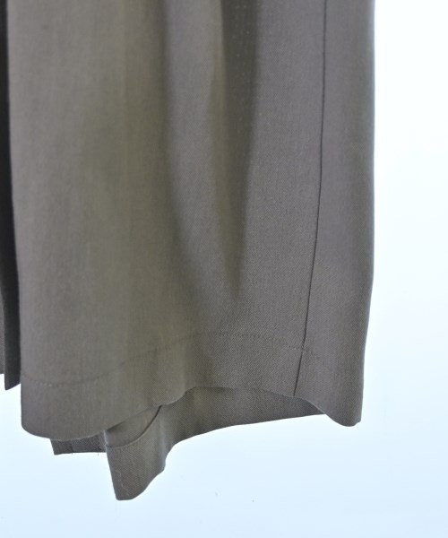 Ujoh（ウジョー）オールインワン/サロペット グレー サイズ:2(M位) レディース/2200658469077