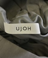 Ujoh（ウジョー）オールインワン/サロペット グレー サイズ:2(M位) レディース/2200658469077