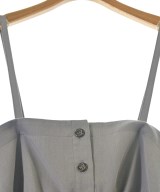 Ujoh（ウジョー）オールインワン/サロペット グレー サイズ:2(M位) レディース/2200658469077