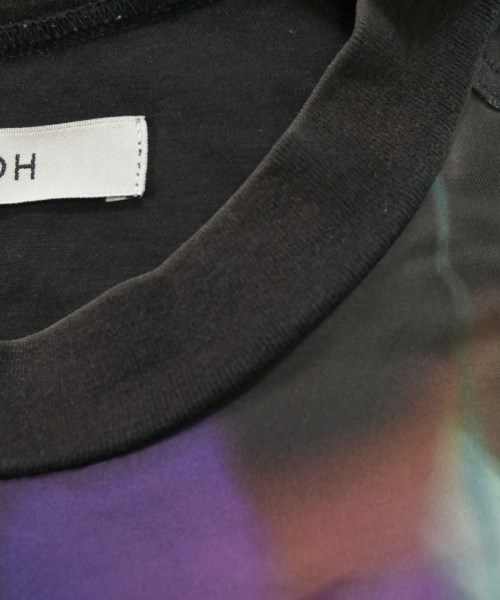 Ujoh（ウジョー）Tシャツ・カットソー グレー サイズ:2(M位) メンズ/2200713059083