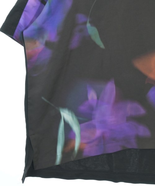Ujoh（ウジョー）Tシャツ・カットソー グレー サイズ:2(M位) メンズ/2200713059083
