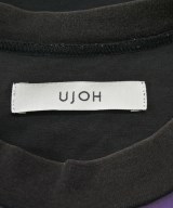 Ujoh（ウジョー）Tシャツ・カットソー グレー サイズ:2(M位) メンズ/2200713059083