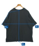 Ujoh（ウジョー）Tシャツ・カットソー グレー サイズ:2(M位) メンズ/2200713059083