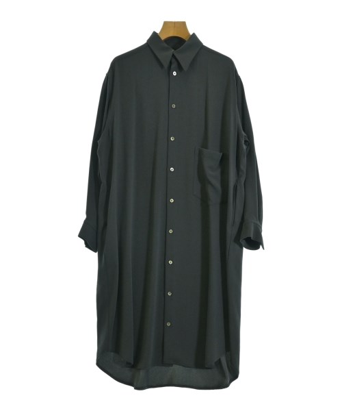 Ujoh(ウジョー)のシャツワンピース サイズ:2(M位) 11,800円