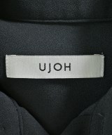 Ujoh（ウジョー）シャツワンピース 緑 サイズ:2(M位) レディース/2200713705034