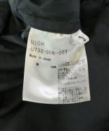 Ujoh（ウジョー）カジュアルシャツ 黒 サイズ:3(L位) レディース/2200715710043