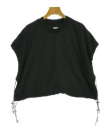 Ujoh（ウジョー）Tシャツ・カットソー 黒 サイズ:2(M位) レディース/2200715710081