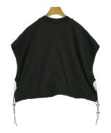 Ujoh（ウジョー）Tシャツ・カットソー 黒 サイズ:2(M位) レディース/2200715710081