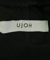 Ujoh（ウジョー）Tシャツ・カットソー 黒 サイズ:2(M位) レディース/2200715710081