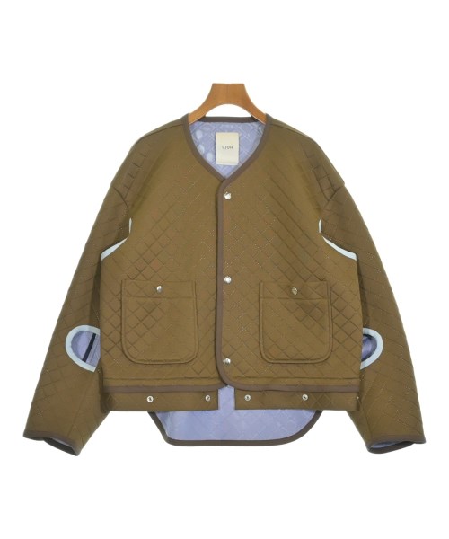 Ujoh（ウジョー）その他 茶 サイズ:2(M位) レディース/2200713047035