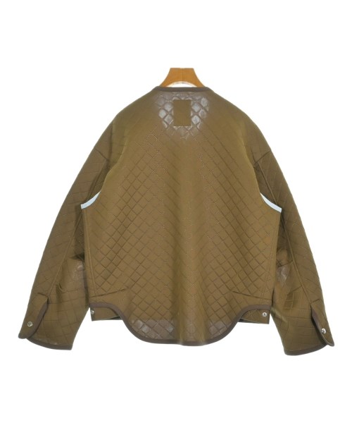Ujoh（ウジョー）その他 茶 サイズ:2(M位) レディース/2200713047035