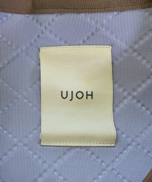 Ujoh（ウジョー）その他 茶 サイズ:2(M位) レディース/2200713047035