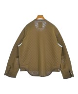 Ujoh（ウジョー）その他 茶 サイズ:2(M位) レディース/2200713047035