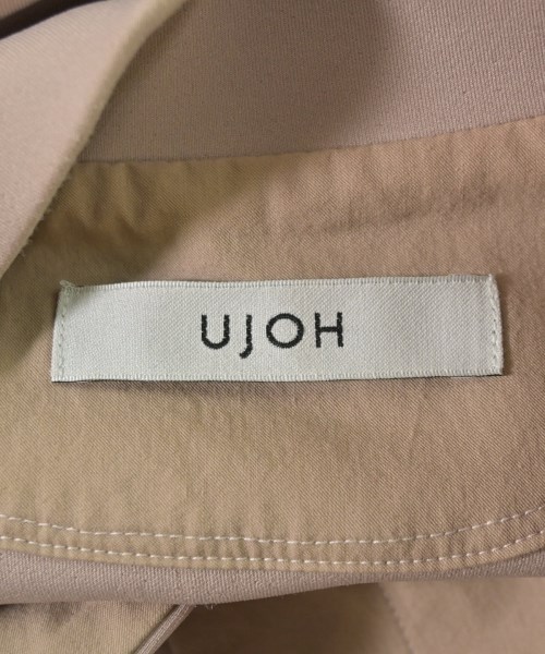 Ujoh（ウジョー）その他 ピンク サイズ:2(M位) レディース/2200713047059