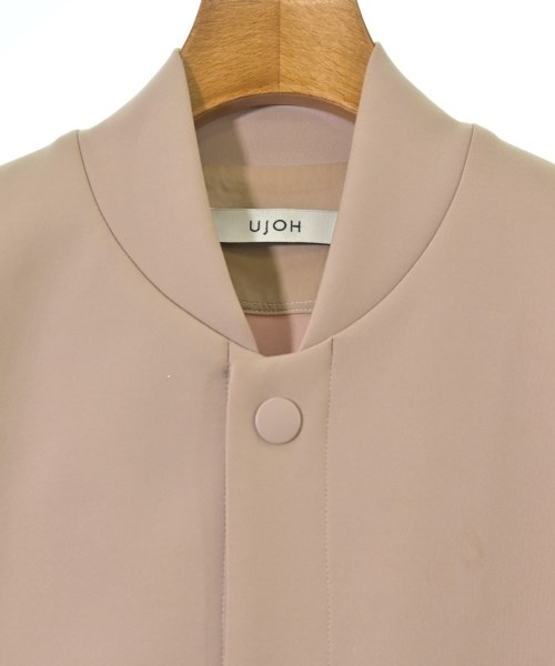 Ujoh（ウジョー）その他 ピンク サイズ:2(M位) レディース/2200713047059