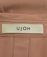 Ujoh（ウジョー）ブラウス ピンク サイズ:F レディース/2200713047134