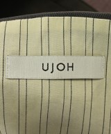 Ujoh（ウジョー）ベスト グレー サイズ:2(M位) レディース/2200713047141