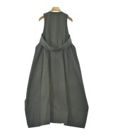 Ujoh（ウジョー）ワンピース カーキ サイズ:2(M位) レディース/2200709955078