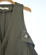 Ujoh（ウジョー）ワンピース カーキ サイズ:2(M位) レディース/2200709955078