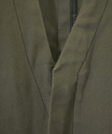 Ujoh（ウジョー）ワンピース カーキ サイズ:2(M位) レディース/2200709955078