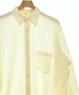 Ujoh（ウジョー）カジュアルシャツ 白 サイズ:-(XXL位) メンズ/2200715086315