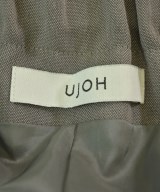 Ujoh（ウジョー）その他 グレー サイズ:1(S位) レディース/2200714628035