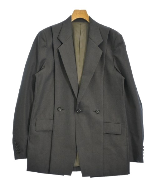 Ujoh(ウジョー)のテーラードジャケット サイズ:-(L位) 23,600円