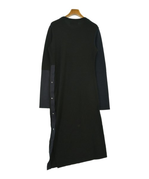 Ujoh（ウジョー）ワンピース 黒 サイズ:2(M位) レディース/2200645608045