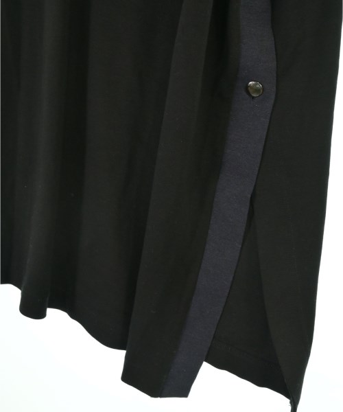 Ujoh（ウジョー）ワンピース 黒 サイズ:2(M位) レディース/2200645608045