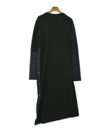 Ujoh（ウジョー）ワンピース 黒 サイズ:2(M位) レディース/2200645608045