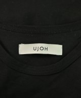 Ujoh（ウジョー）ワンピース 黒 サイズ:2(M位) レディース/2200645608045