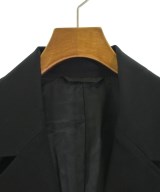 Ujoh（ウジョー）カジュアルジャケット 黒 サイズ:5(XXL位) メンズ/2200647136041