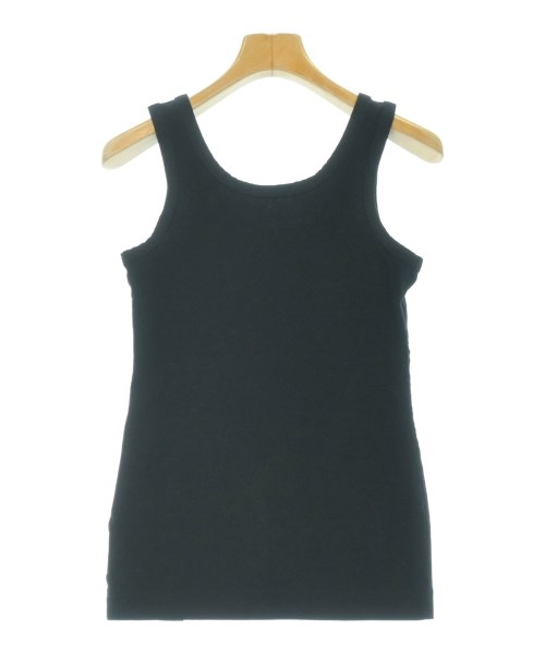 Ujoh（ウジョー）ノースリーブ 黒 サイズ:2(M位) レディース/2200647346051