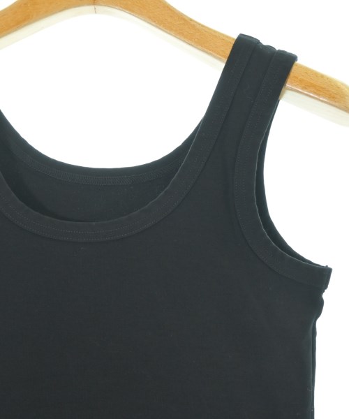 Ujoh（ウジョー）ノースリーブ 黒 サイズ:2(M位) レディース/2200647346051