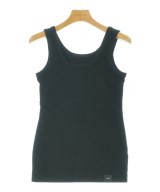 Ujoh（ウジョー）ノースリーブ 黒 サイズ:2(M位) レディース/2200647346051