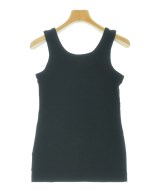 Ujoh（ウジョー）ノースリーブ 黒 サイズ:2(M位) レディース/2200647346051