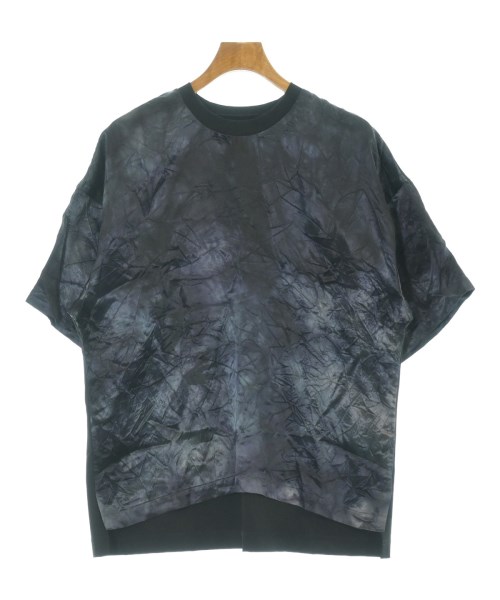 Ujoh(ウジョー)Tシャツ・カットソー 黒 サイズ:4(XL位)/2200640359218