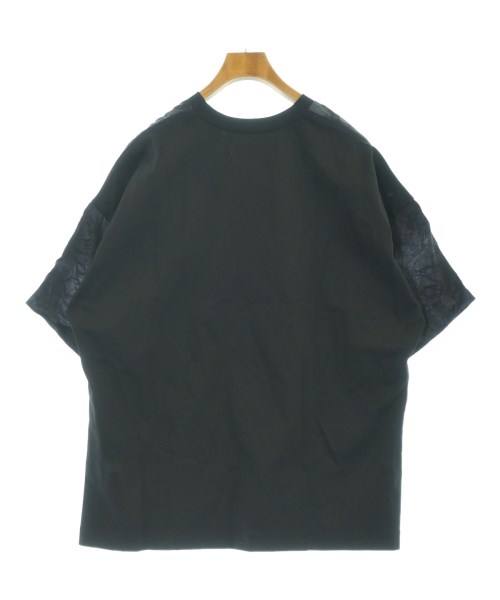Ujoh（ウジョー）Tシャツ・カットソー 黒 サイズ:4(XL位) メンズ/2200640359218