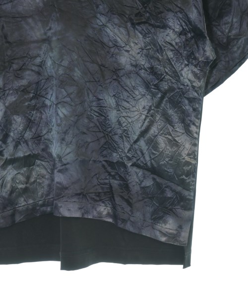 Ujoh（ウジョー）Tシャツ・カットソー 黒 サイズ:4(XL位) メンズ/2200640359218