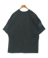 Ujoh（ウジョー）Tシャツ・カットソー 黒 サイズ:4(XL位) メンズ/2200640359218
