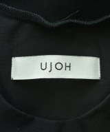 Ujoh（ウジョー）Tシャツ・カットソー 黒 サイズ:4(XL位) メンズ/2200640359218
