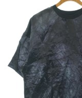 Ujoh（ウジョー）Tシャツ・カットソー 黒 サイズ:4(XL位) メンズ/2200640359218