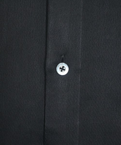 Ujoh（ウジョー）カジュアルシャツ 黒 サイズ:F レディース/2200644049092