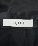 Ujoh（ウジョー）カジュアルシャツ 黒 サイズ:F レディース/2200644049092