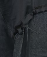 Ujoh（ウジョー）カジュアルシャツ 黒 サイズ:F レディース/2200644049092