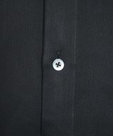 Ujoh（ウジョー）カジュアルシャツ 黒 サイズ:F レディース/2200644049092