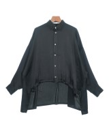 Ujoh カジュアルシャツ