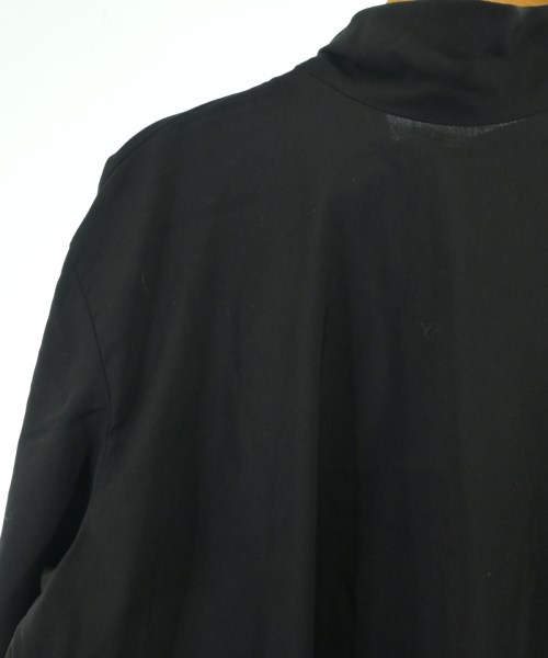 Ujoh（ウジョー）カジュアルシャツ 黒 サイズ:2(M位) レディース/2200651348010