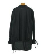 Ujoh（ウジョー）カジュアルシャツ 黒 サイズ:2(M位) レディース/2200651348010