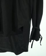 Ujoh（ウジョー）カジュアルシャツ 黒 サイズ:2(M位) レディース/2200651348010